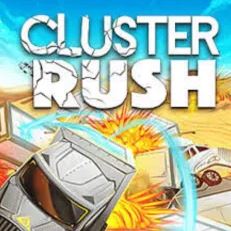 Play Cluster Rush