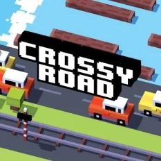 Play Crossy Road