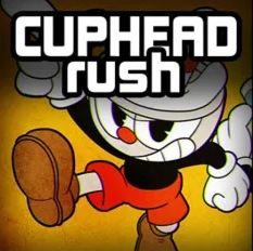 Play Cuphead Rush