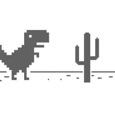 Play Dinosaur Game