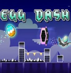 Play Egg Dash