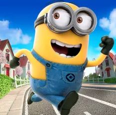 Play Minions Runner