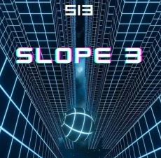 Play Slope 3