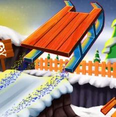 Play Snow Rider 3D