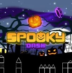 Play Spooky Dash