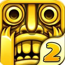 Play Temple Runner 2